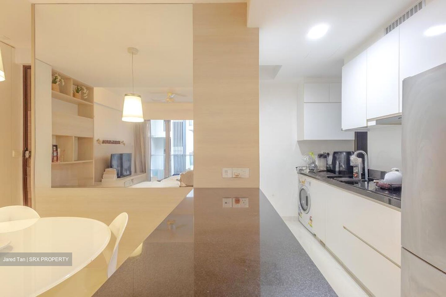 Tivoli Grande (D15), Apartment #497904801